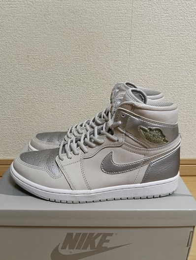 Nike Air Jordan 1 Retro High OG "CO.JP/TOKYO" (Standard Box)