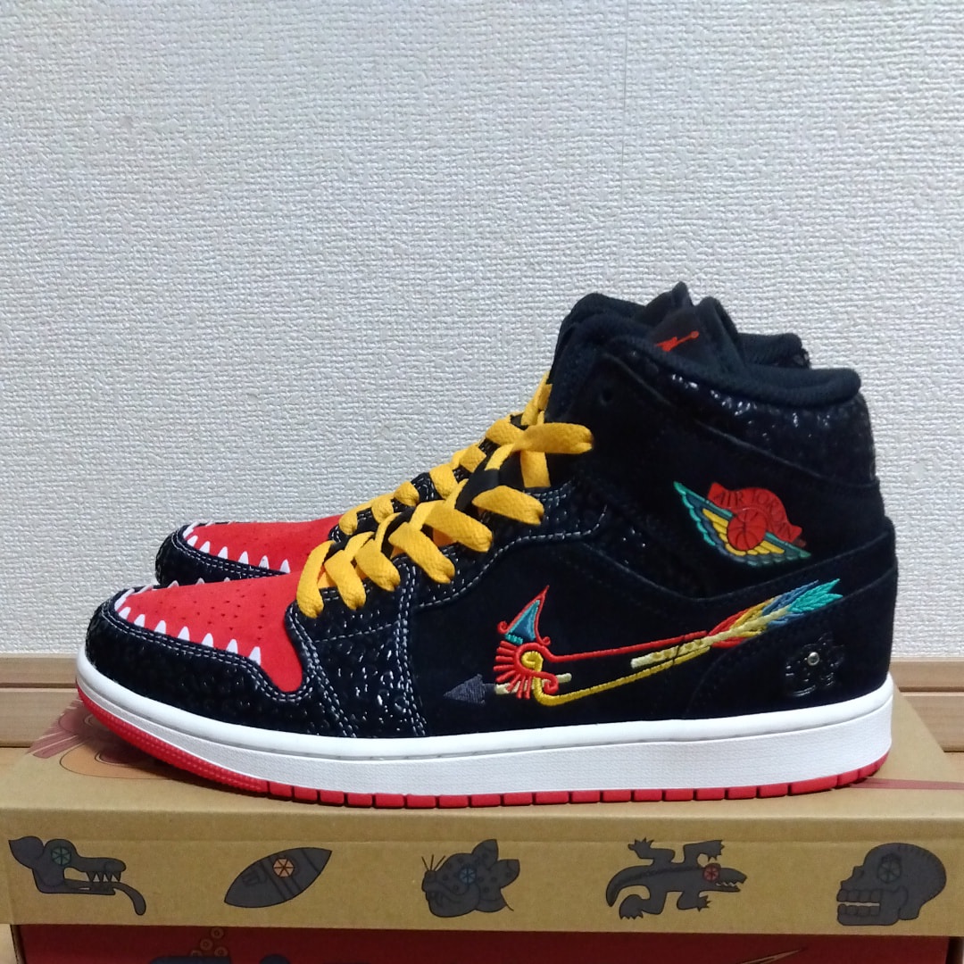 Nike Air Jordan 1 Mid 