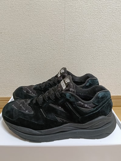 New Balance M57/40 Gore Tex "Black"