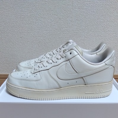Nike Air Force 1 Low '07 LV8 "Made You Look"