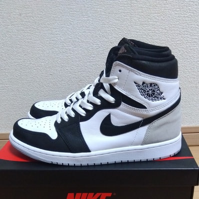 Nike Air Jordan 1 High OG "Bleached Coral"