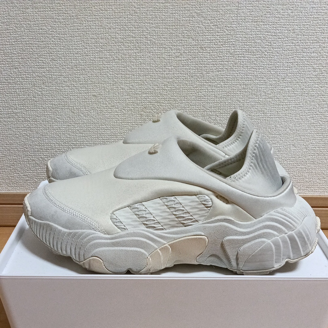 adidas Rovermule Adventure "Cream White/Off White"