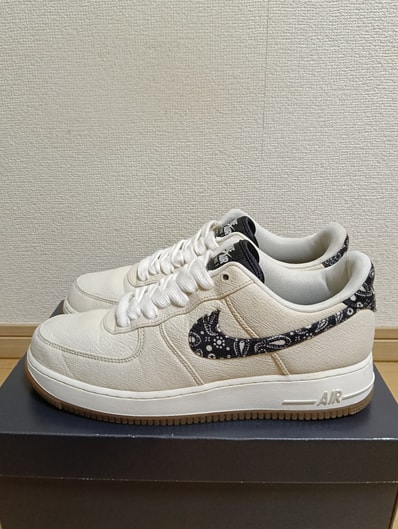 Nike Air Force 1 Low "Paisley"