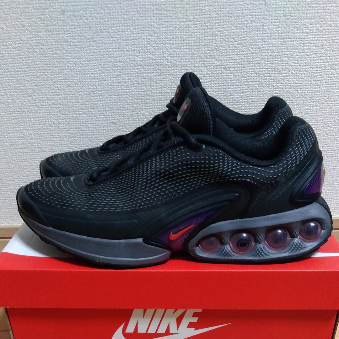 Nike Air Max DN "All Night"