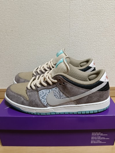 Nike SB Dunk Low Pro "Big Money Savings"