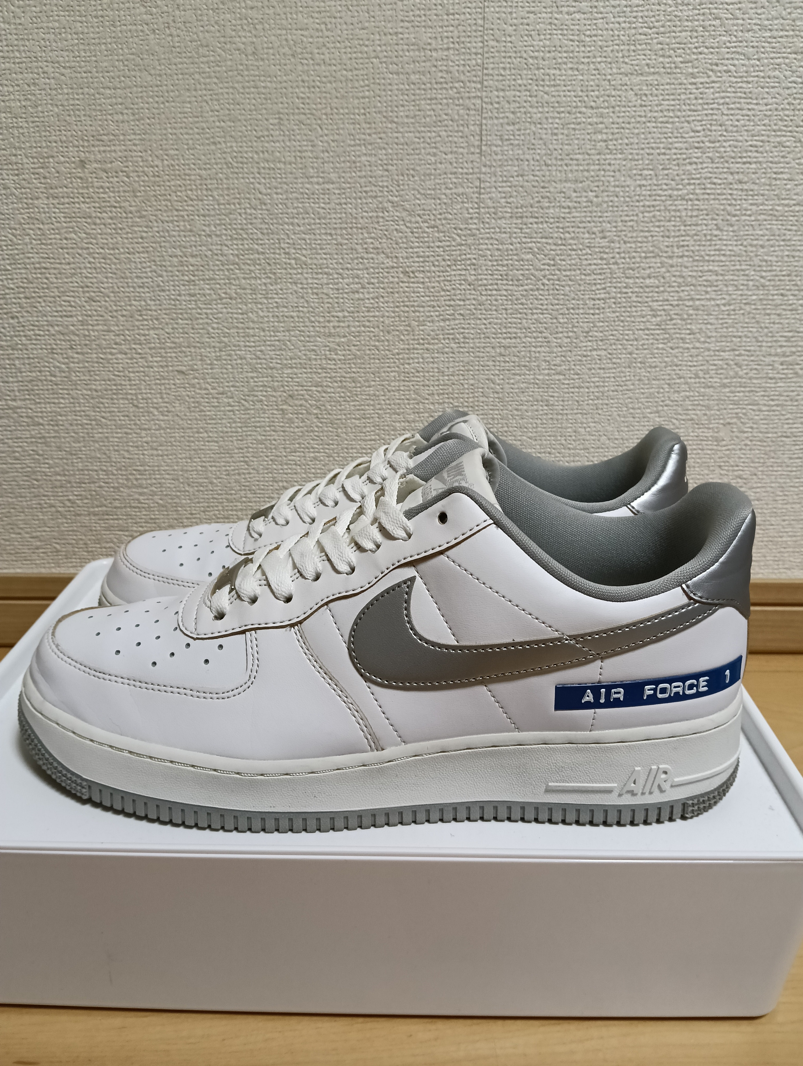 Nike Air Force 1 Low "Label Maker"
