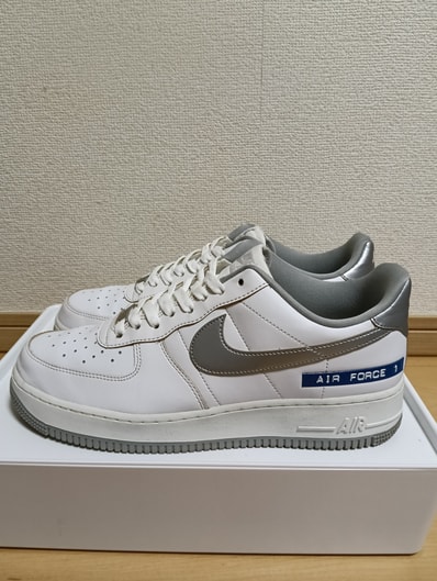 Nike Air Force 1 Low "Label Maker"