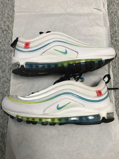 Nike Air Max 97 "Worldwide"
