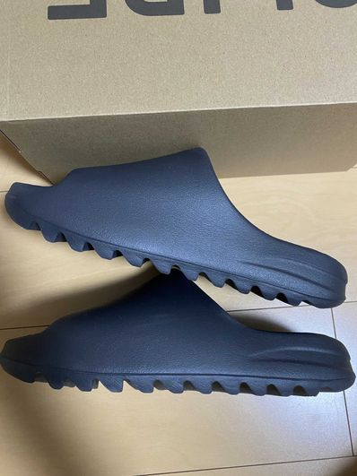 adidas YEEZY Slide "Onyx"