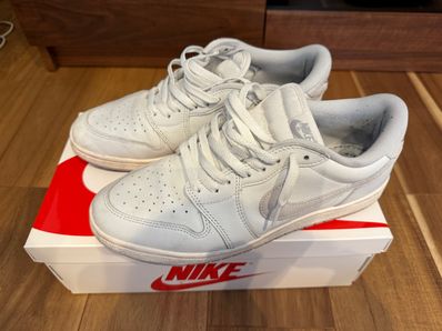 Nike Air Jordan 1 Low '85 "Neutral Grey"