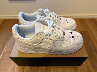 Nike Air Force 1 Low "Jason Mask/White"
