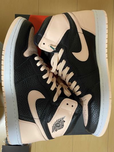 Nike Air Jordan 1 Retro High OG "Crimson Tint"