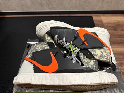 READYMADE × Nike Blazer Mid "Black"