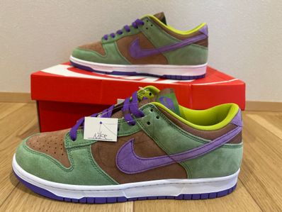Nike Dunk Low SP "Veneer"
