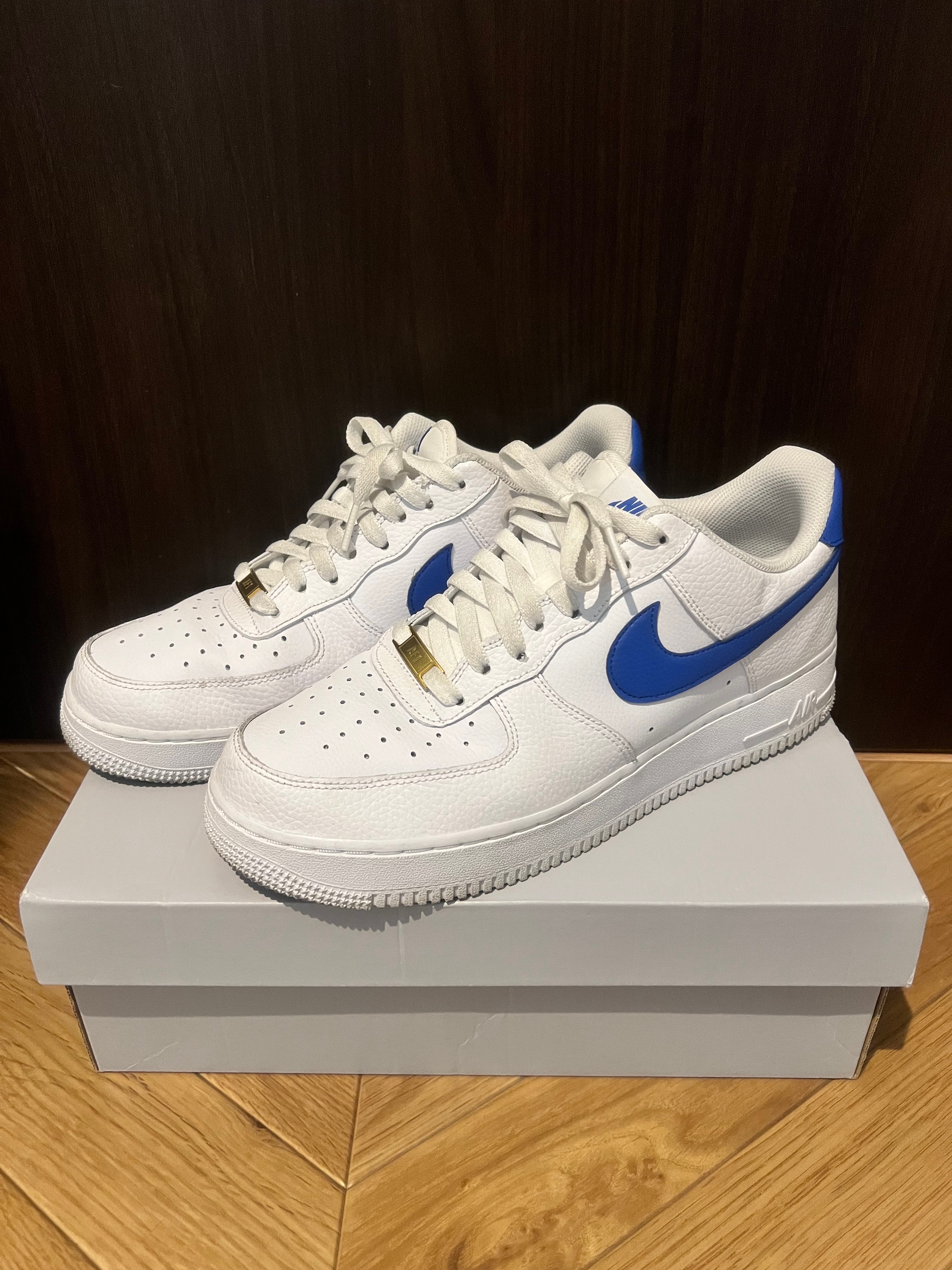 2025年最新】エアフォース 1/AF1 人気・新作/新品・中古通販