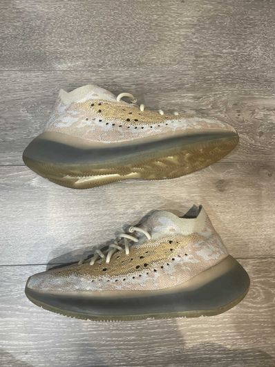 adidas YEEZY Boost 380 "Pepper"