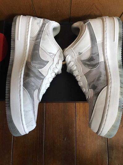 Nike Women's Air Force 1 Low Shadow "Made You Look"