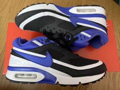 Nike Air Max BW "Persian Violet"