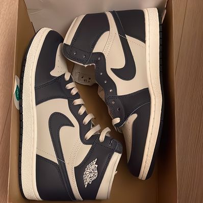 Nike Air Jordan 1 High 85 "Georgetown"