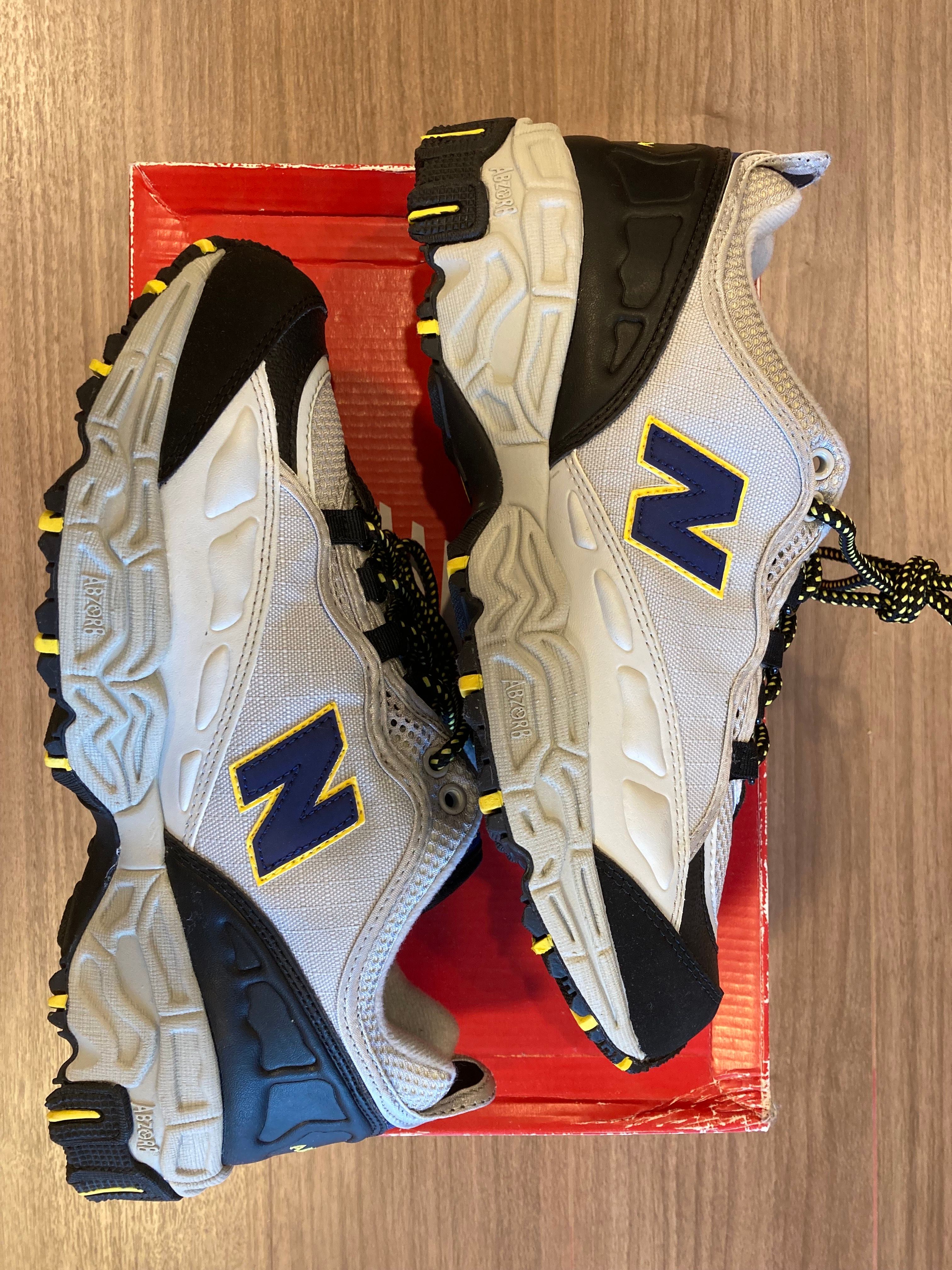 New Balance M801AT 