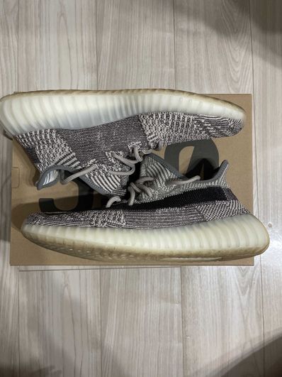 adidas YEEZY Boost 350 V2 "Zyon"