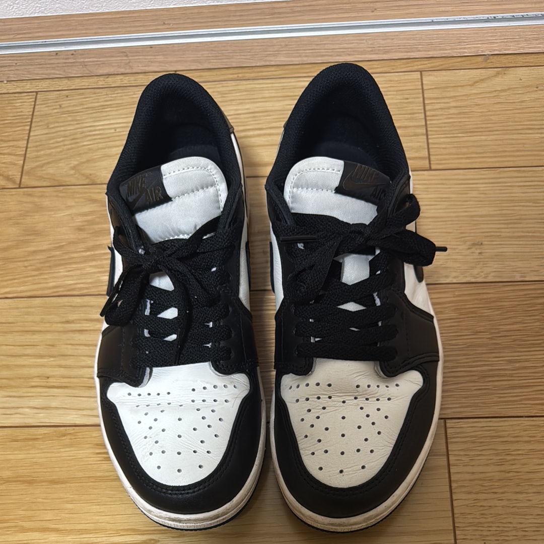 Nike Air Jordan 1 Retro Low OG "Mocha"