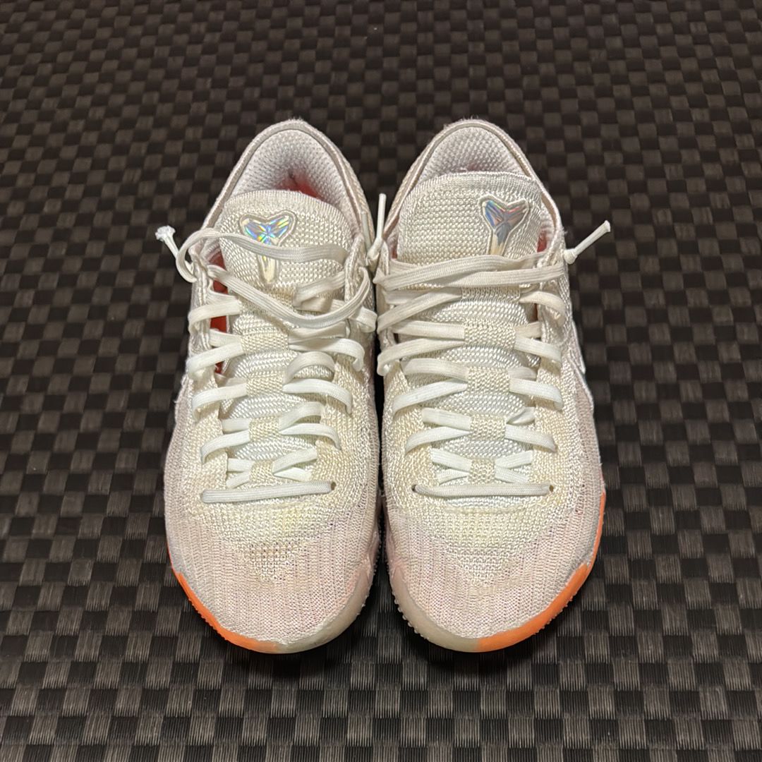 Nike Kobe NXT 360 "Infrared"