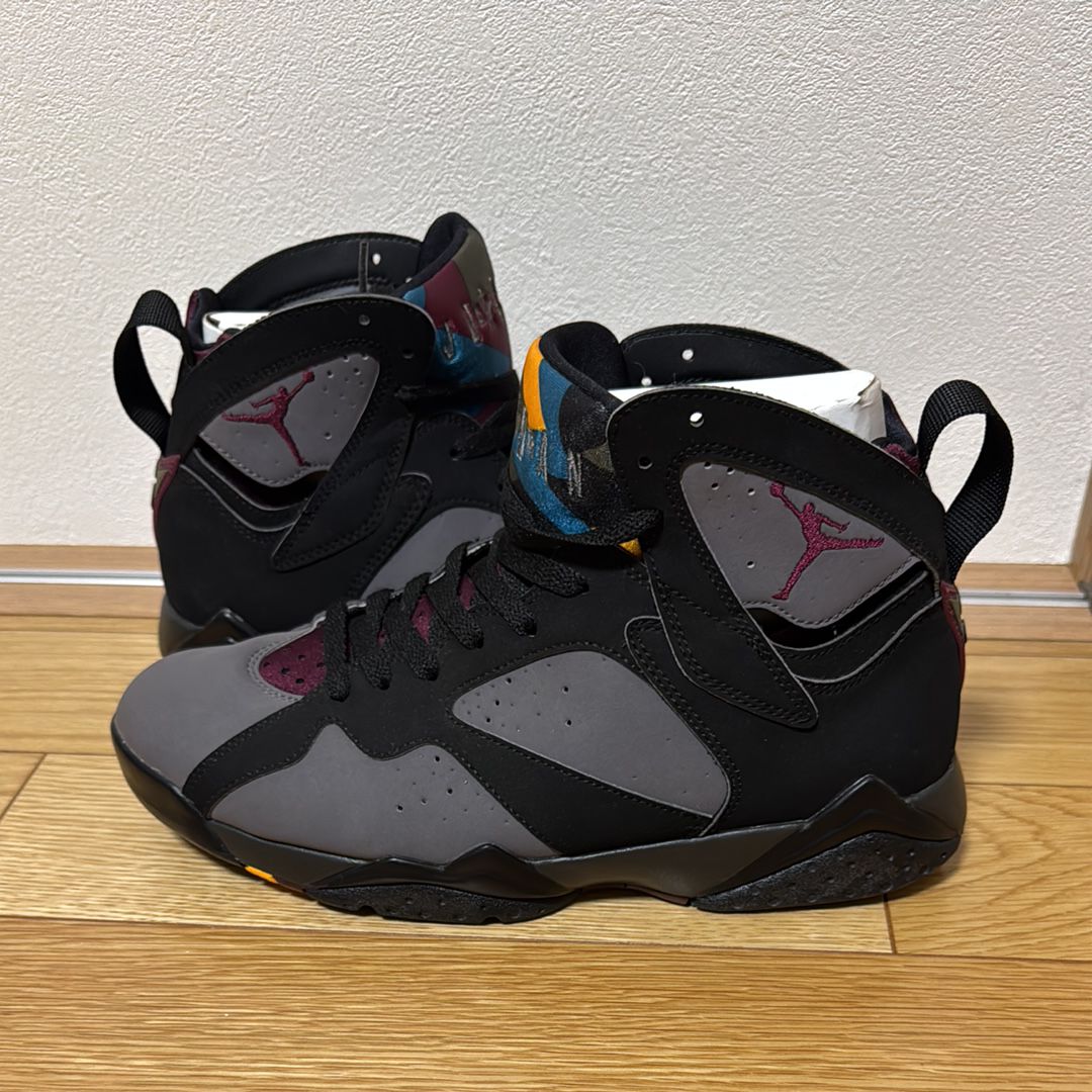 Nike Air Jordan 7 Retro "Bordeaux" (2015)