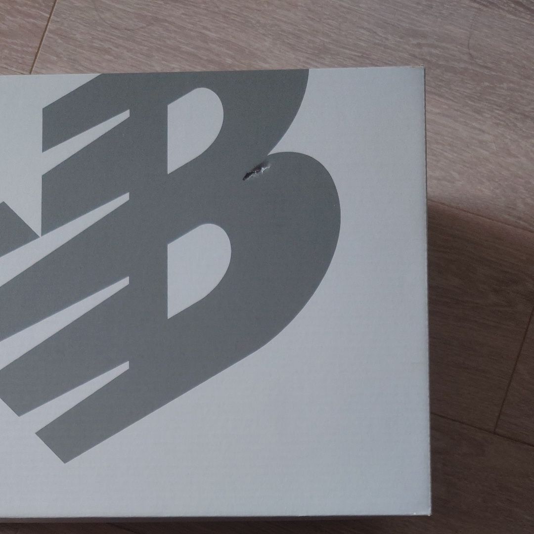 New Balance 993 "Gray"