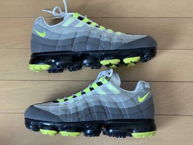 Nike Air Vapormax 95 "Neon"