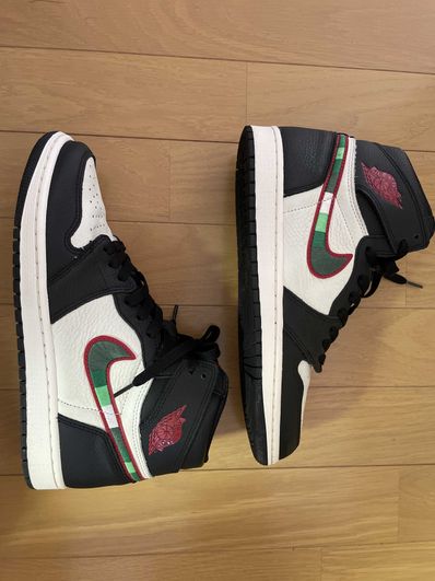 Nike Air Jordan 1 RETRO High OG "Sports Illustrated"