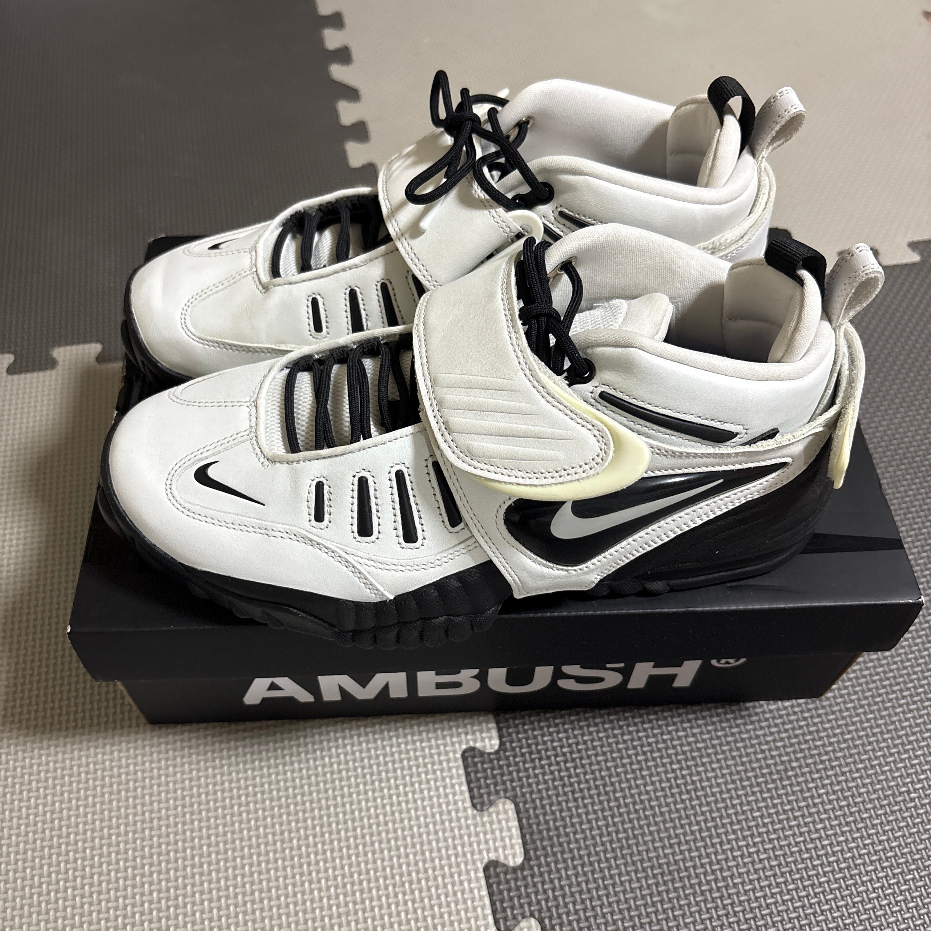 Air Adjust Force(エアアジャストフォース) 人気・新作