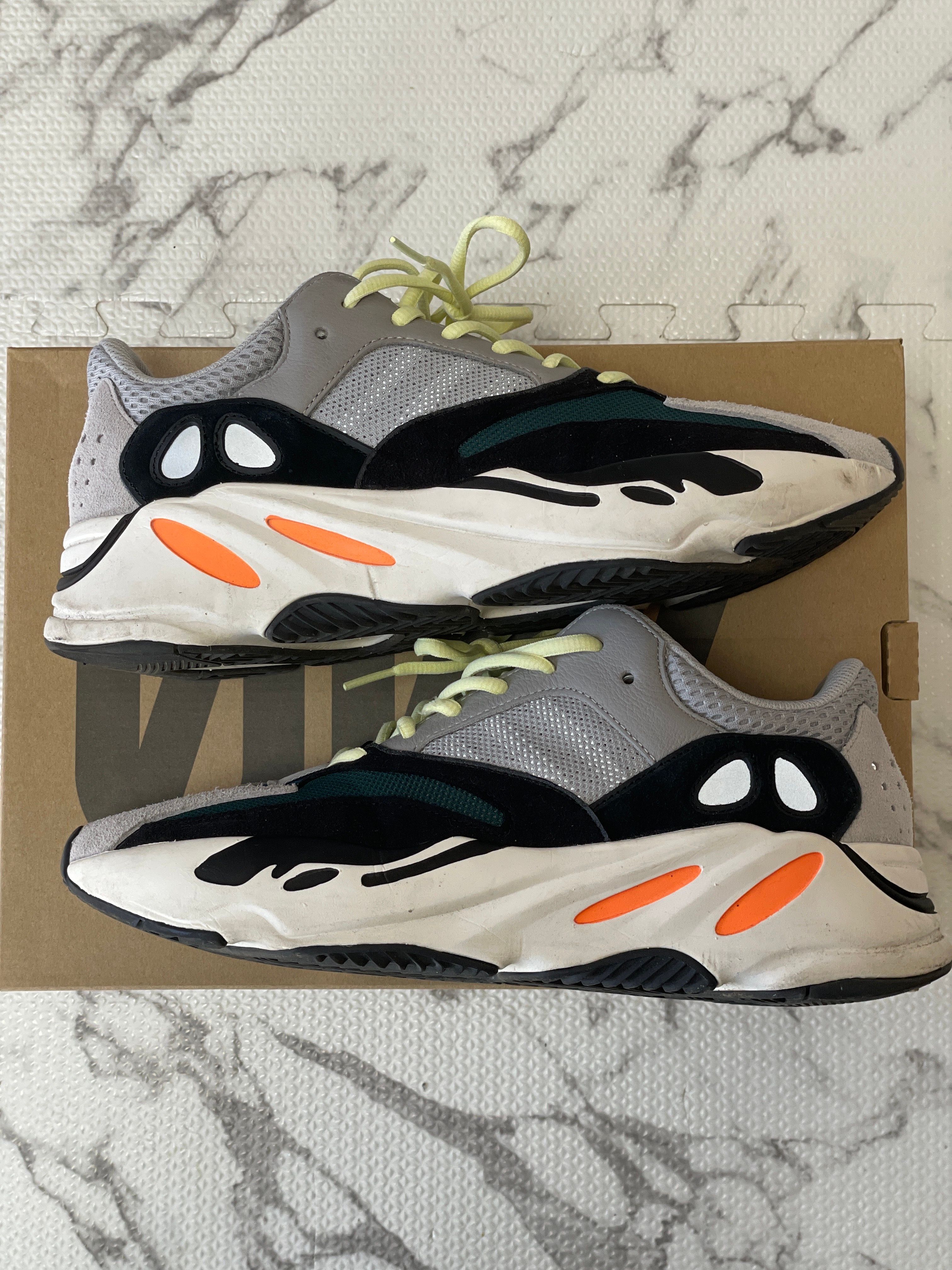 adidas YEEZY Boost 700 "Wave Runner"