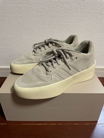 adidas FEAR OF GOD ATHLETICS 86 Low "Clay"