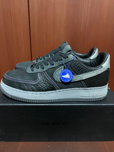 A Ma Maniere × Nike Air Force 1 Low "Hand Wash Cold"