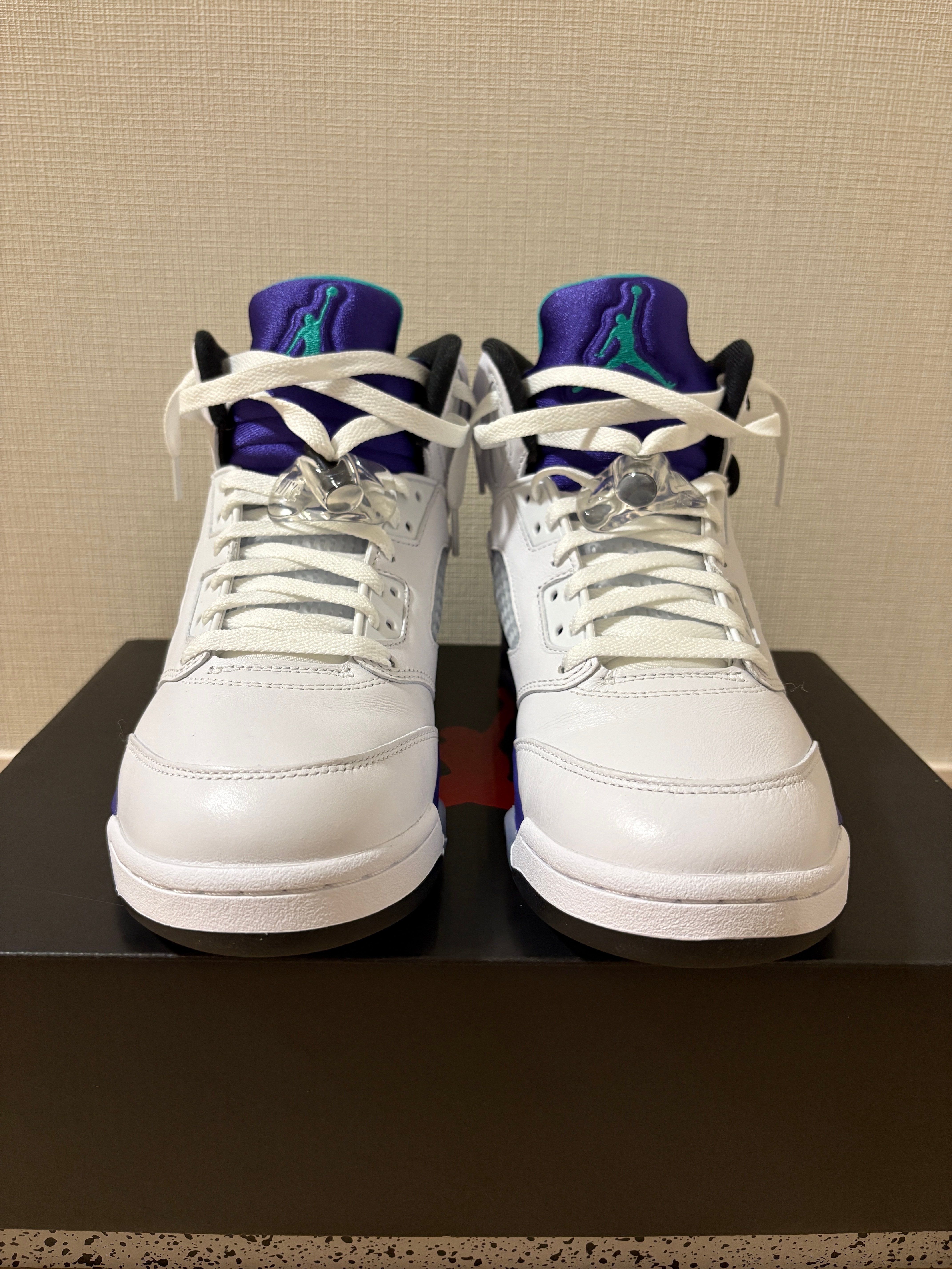 エアジョーダン5(AJ5) 人気の新作/中古通販【スニーカーダンク】