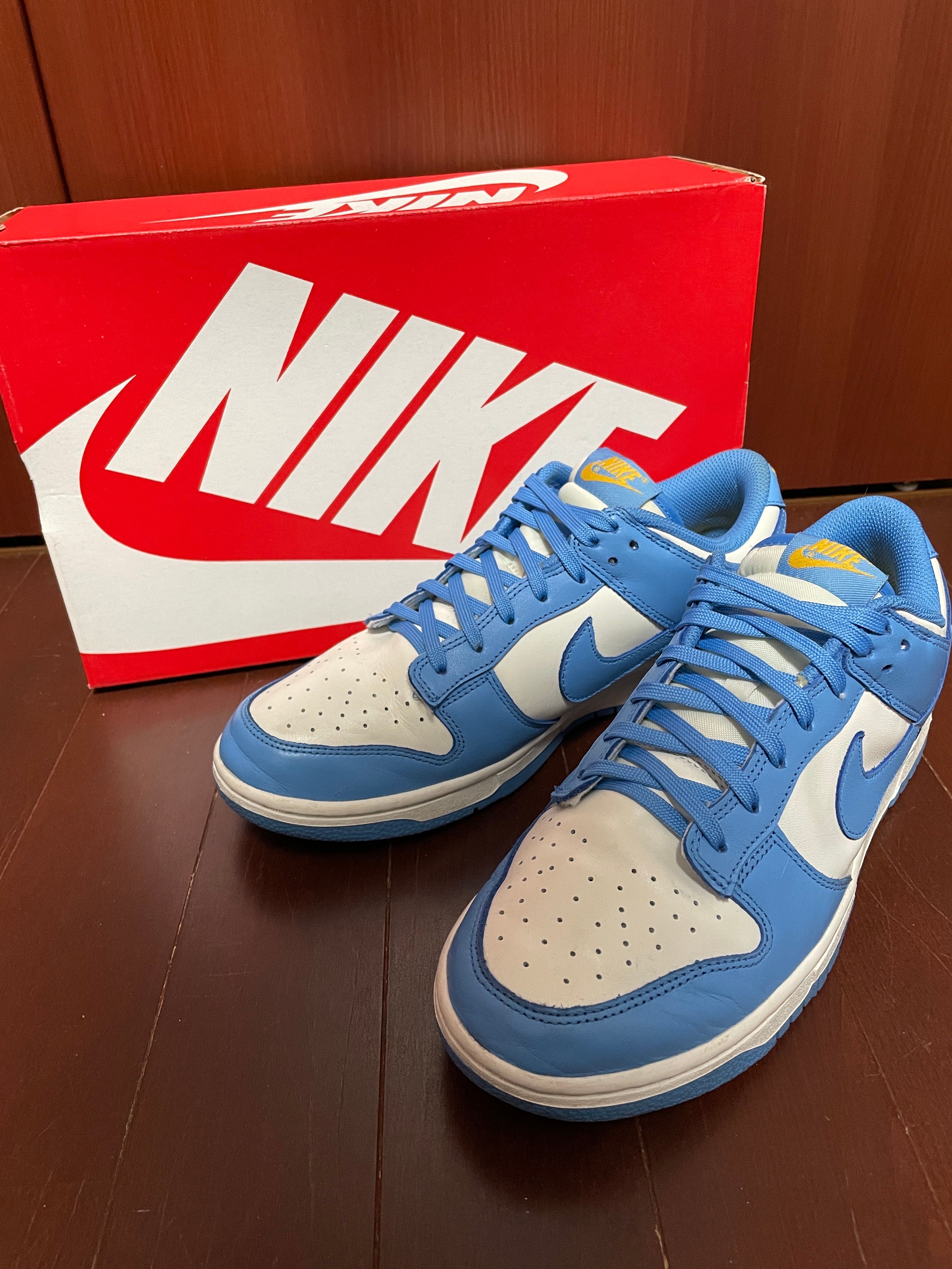 Nike Women's Dunk Low "Coast"