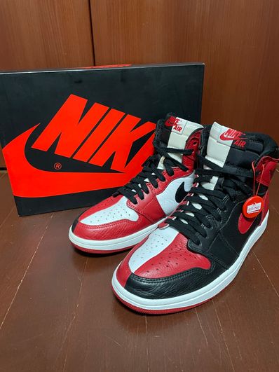 Nike Air Jordan 1 RETRO High OG NRG "Homage To Home"