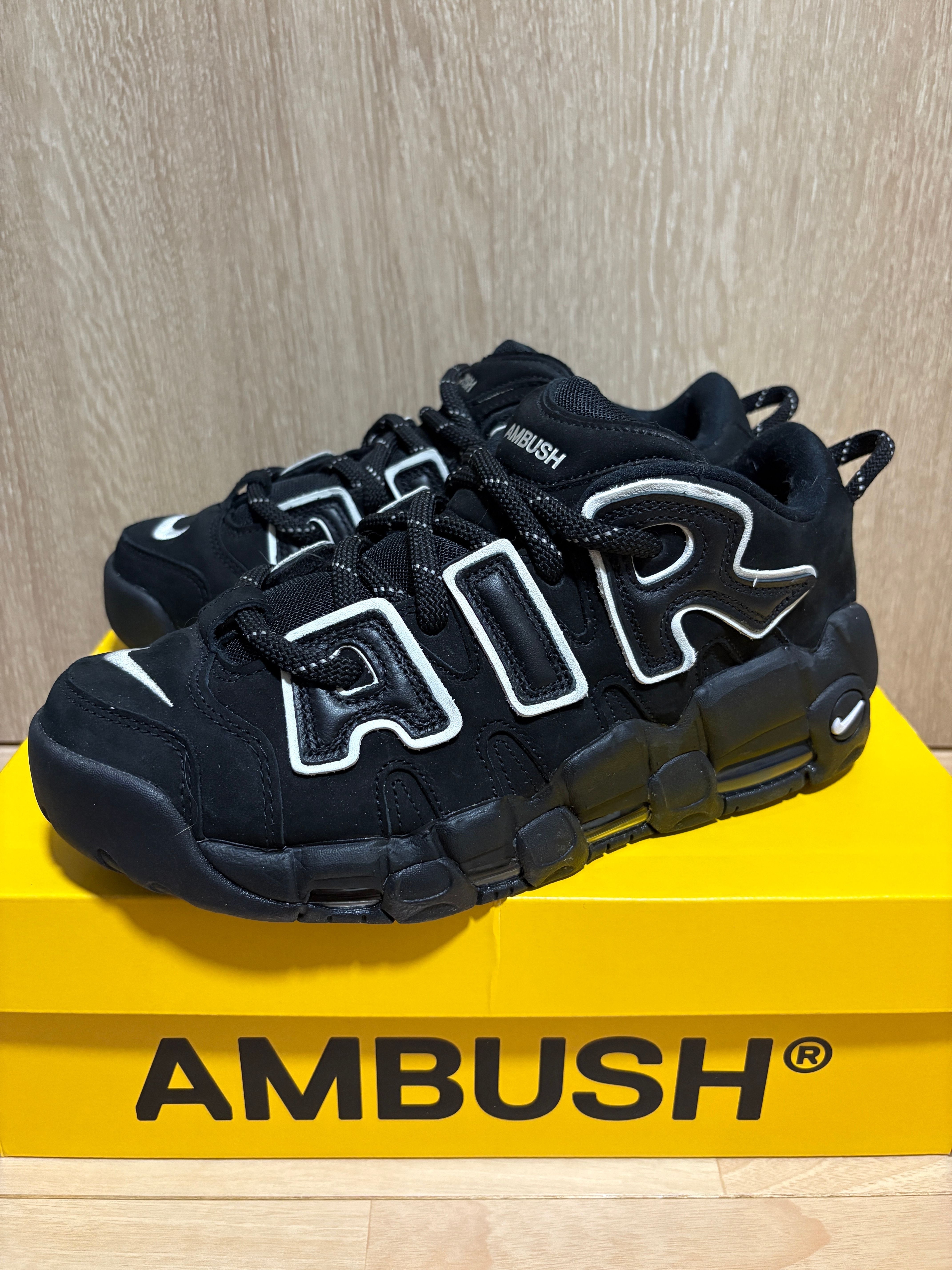2025年最新】モアテン(Air More Uptempo)/Nike 人気・新作/新品