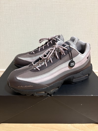 A Ma Maniere × Nike Air Max 95 SP "While You Were Sleeping/WYWS"