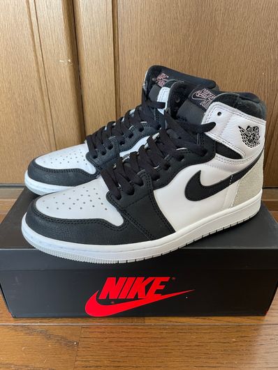 Nike Air Jordan 1 High OG "Bleached Coral"