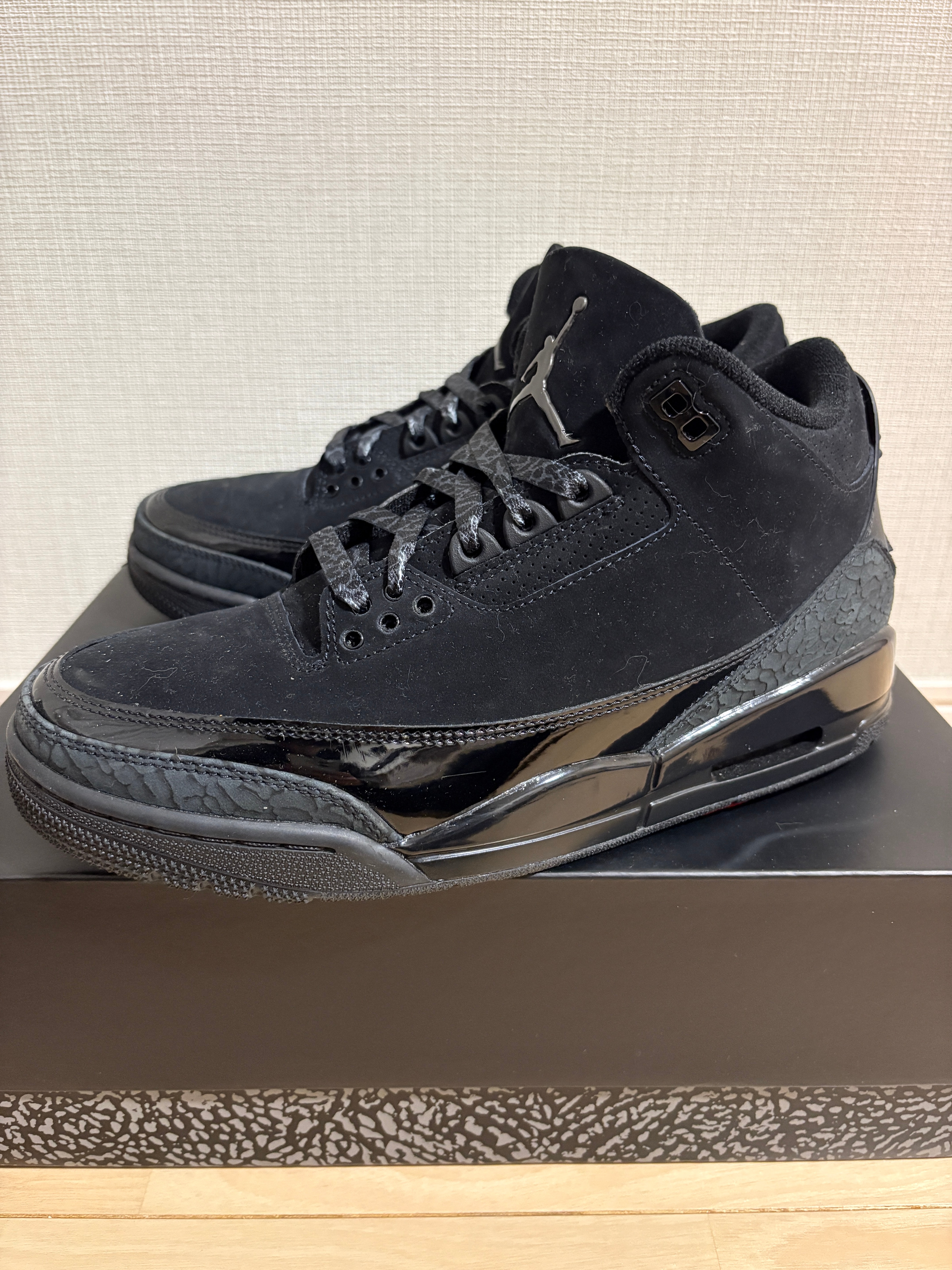 Nike Air Jordan 3 Retro 