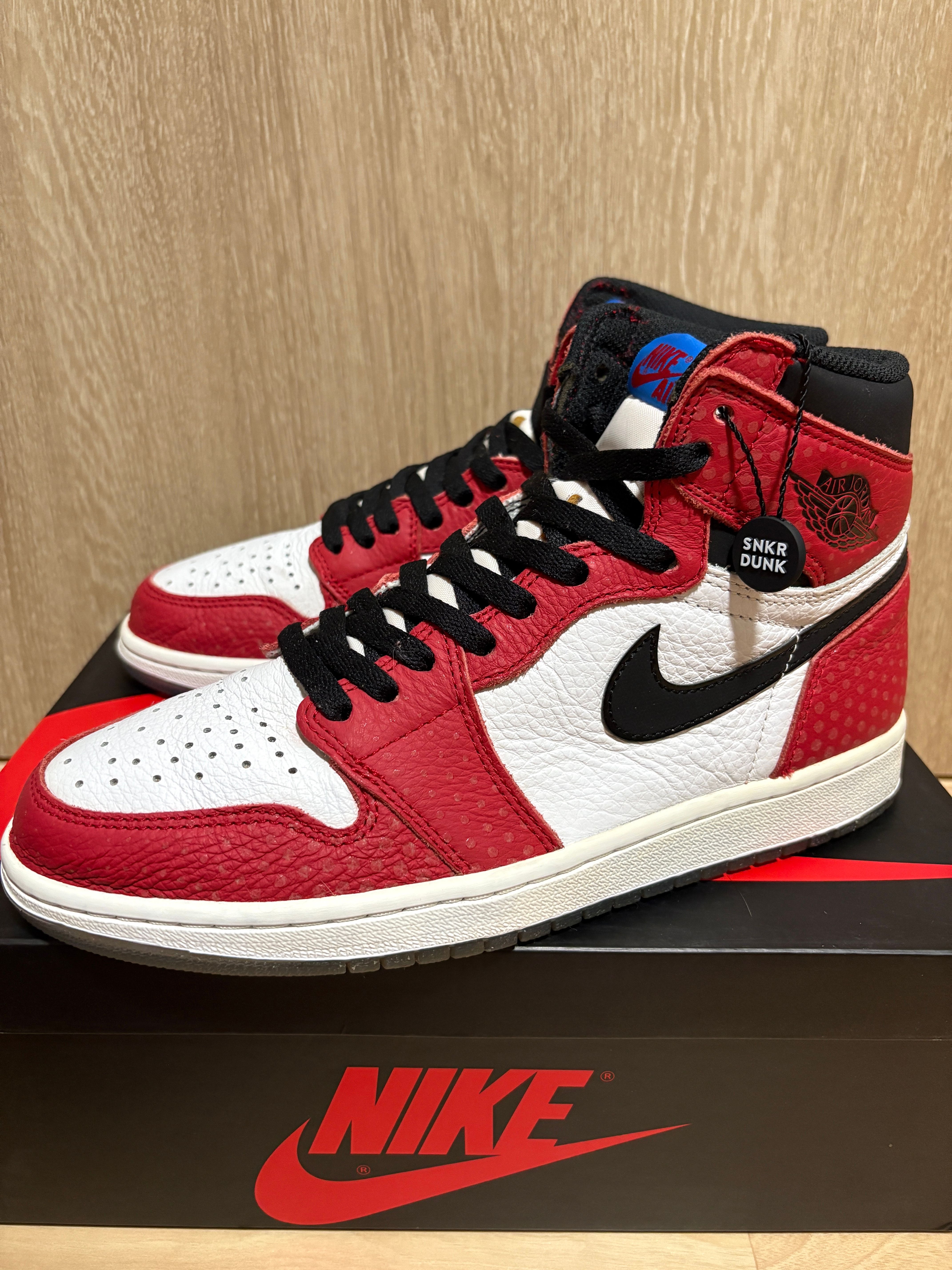 Nike Air Jordan 1 スニーカー Nike Air Jordan Melody Ehsani x Wmns Air Jordan 1 Mid
