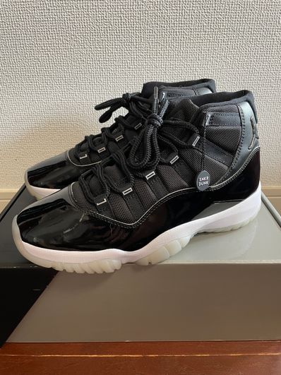 Nike Air Jordan 11 "Jubilee"