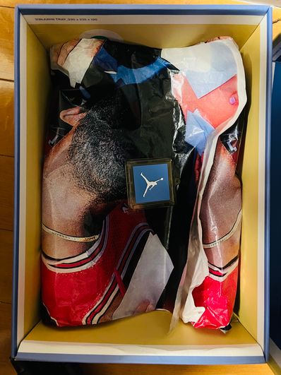 UNION × NIKE AIR JORDAN 4 "OFF NOIR"