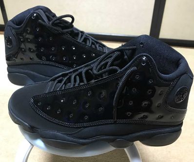 Retro 13 cap and 2025 gown