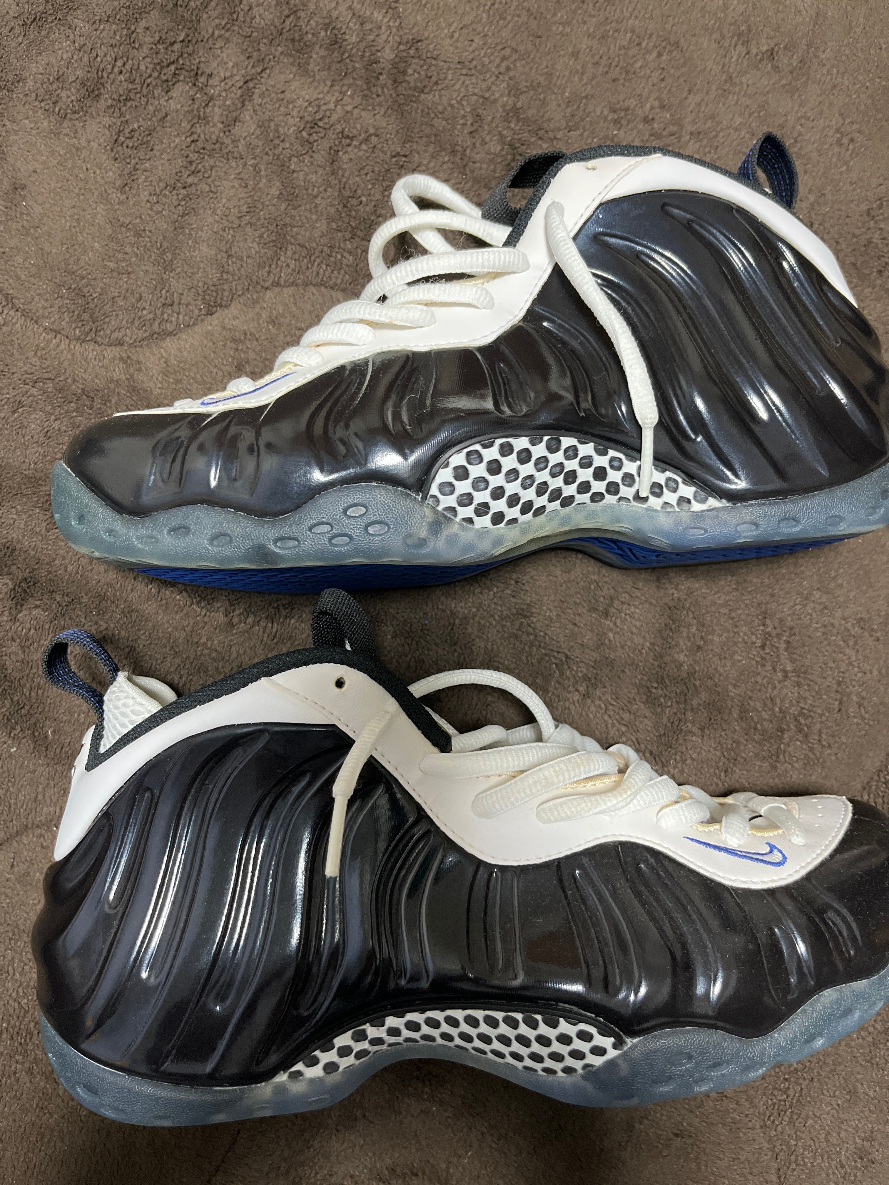 Nike Air Foamposite One "Concord"