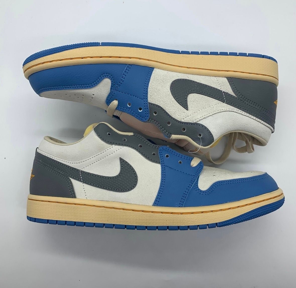 Nike Air Jordan 1 Low "Tokyo 96"