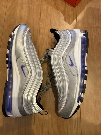 Nike Air Max 97 "Persian Violet"