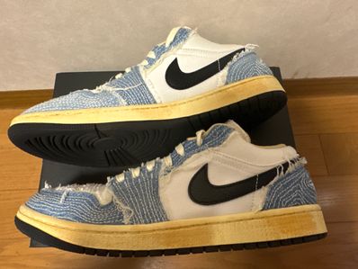 Nike Air Jordan 1 Low SE "World Make Japan"